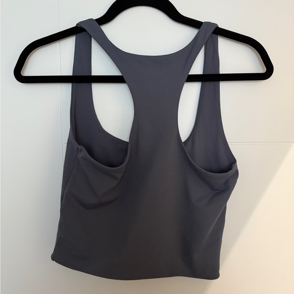 Babaton Contour Racer Tank - Picture 2 of 2